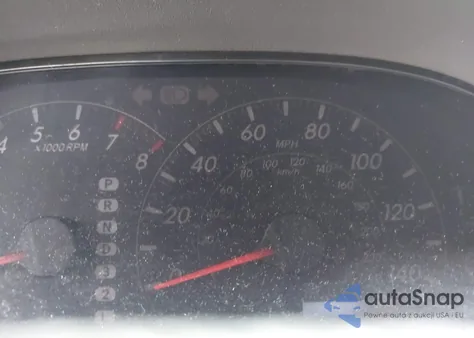 2006 Toyota Camry Le from USA, damaged, VIN 4T1BE32K46U709957